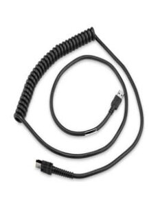 Zebra Zebra connection cable, USB, Freezer | CBA-UF6-C09ZAR