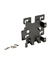 Zebra BRKT-DPA-SK1-01 Zebra mounting bracket