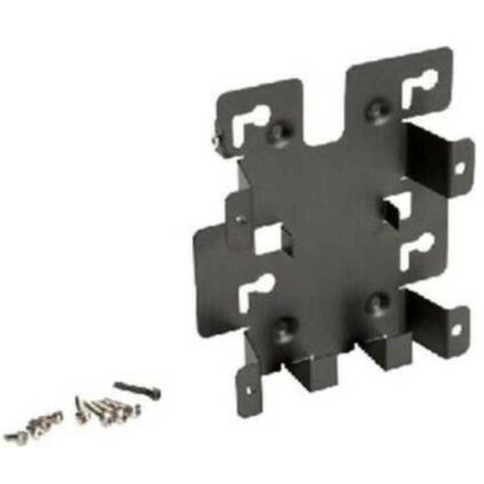 Zebra Zebra mounting bracket, 75 mm, incl.: 75 mm VESA mounting plate