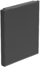 Zebra Zebra spare battery, 4120 mAh, Li-Ion