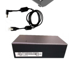 Zebra CRD-EC5X-1SWS-01 Zebra docking station