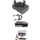 Zebra Dockingstation, 4x USB, EC55, Ethernet