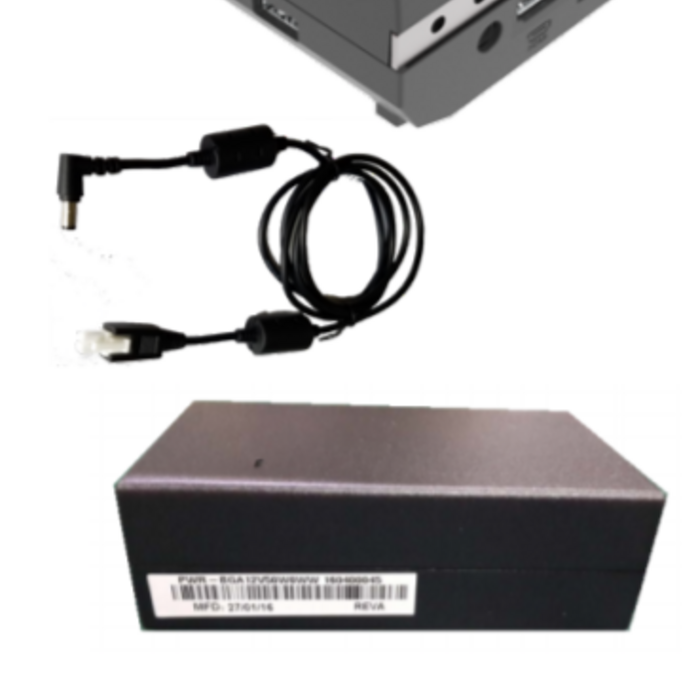 Zebra CRD-EC5X-1SWS-01 Zebra docking station