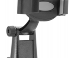 Zebra CRD-EC5X-VCH1-01 Zebra vehicle holder