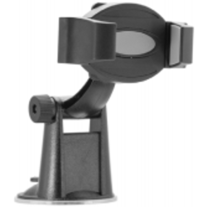 Zebra Zebra vehicle holder, TC5X, incl.: vehicle mount (suction cup) fits for: EC5X
