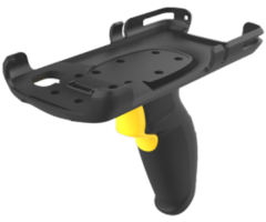 Zebra Zebra pistol grip, EC55