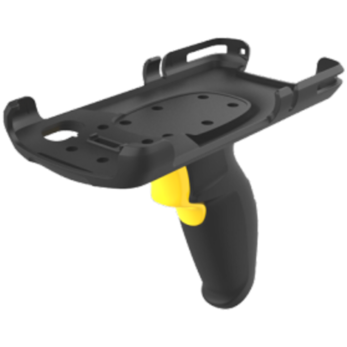Zebra Zebra Pistolengriff, EC55, passend für: EC50