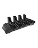 Zebra CRD-ET4X-4S8I1-01 Zebra ET4X 4-Slot Charging Cradle