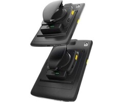 Zebra ZBK-ET4X-8BTRYBK1-01 Zebra ET4X Expansion Back