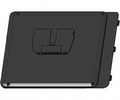 Zebra Tapa de batería para Zebra ET4X | MISC-ET4X-BTDPS-01