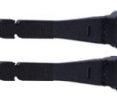 Zebra Clips en D Zebra ET4X | SG-ET4X-DCLIPS-01