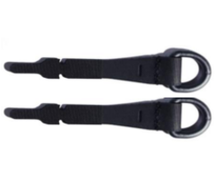 Zebra SG-ET4X-DCLIPS-01 Zebra ET4X D-Clips