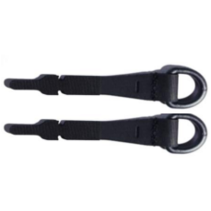 Zebra Clips en D Zebra ET4X, compatibles con: ET40/45