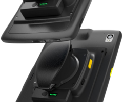 Zebra Zebra ET4X Expansion Back | ZBK-ET4X-10BTRYBK1-01