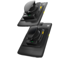 Zebra Respaldo de expansión Zebra ET4X | ZBK-ET4X-10BTRYBK1-01