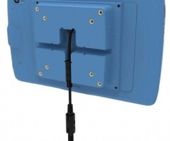 Zebra ZBK-ET4X-10HCVESA-01 Zebra VESA Halterungsadapter