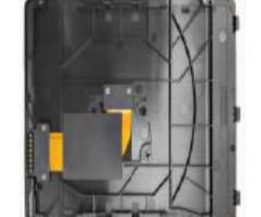 Zebra MISC-ET4X-PBTDS-01 Zebra Akkudeckel-Adapter