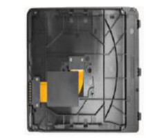 Zebra Adaptador de tapa de batería Zebra | MISC-ET4X-PBTDS-01