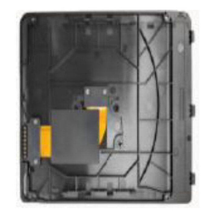 Zebra Zebra Battery Door Adapter, fits for: ET40/45 (10' versions)
