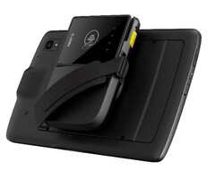 Zebra Respaldo de expansión Zebra PD20 | ZBK-ET4X-8PAYPD201-01