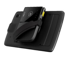 Zebra Zebra PD20 Expansion Back | ZBK-ET4X-8PAYPD201-01