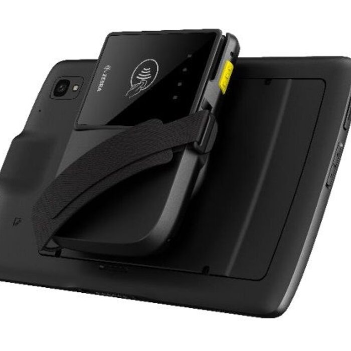 Zebra ZBK-ET4X-8PAYPD201-01 Zebra PD20 Erweiterung