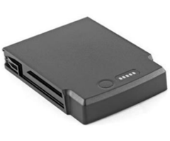 Zebra Batería de repuesto Zebra, 7600 mAh