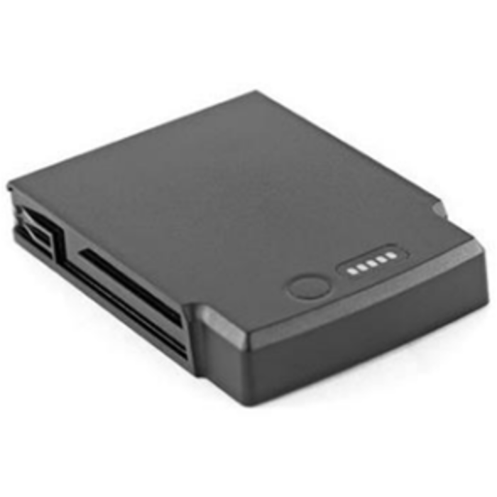 Zebra Zebra spare battery, 7600 mAh, fits for: ET4X (10'')