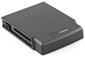 Zebra Zebra spare battery, 7600 mAh, fits for: ET4X (10'')