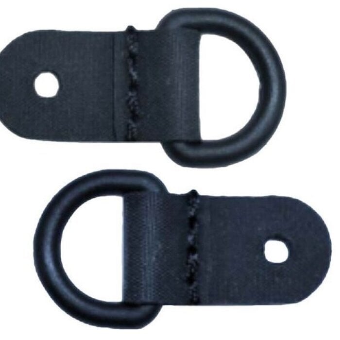 Zebra SG-ET5X-DCLIP2-03 Zebra D-Clips