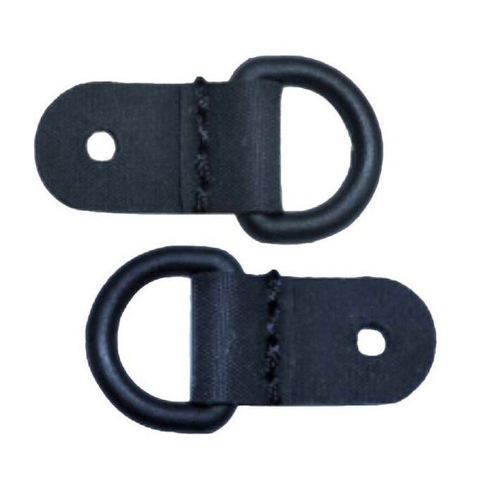 Zebra Clips en D Zebra