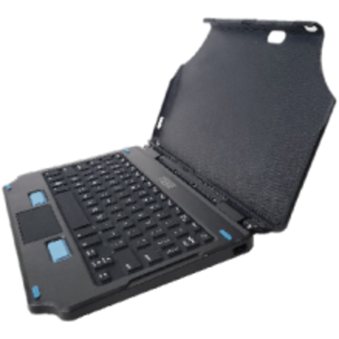 Zebra Zebra keyboard, ES, 2-in-1