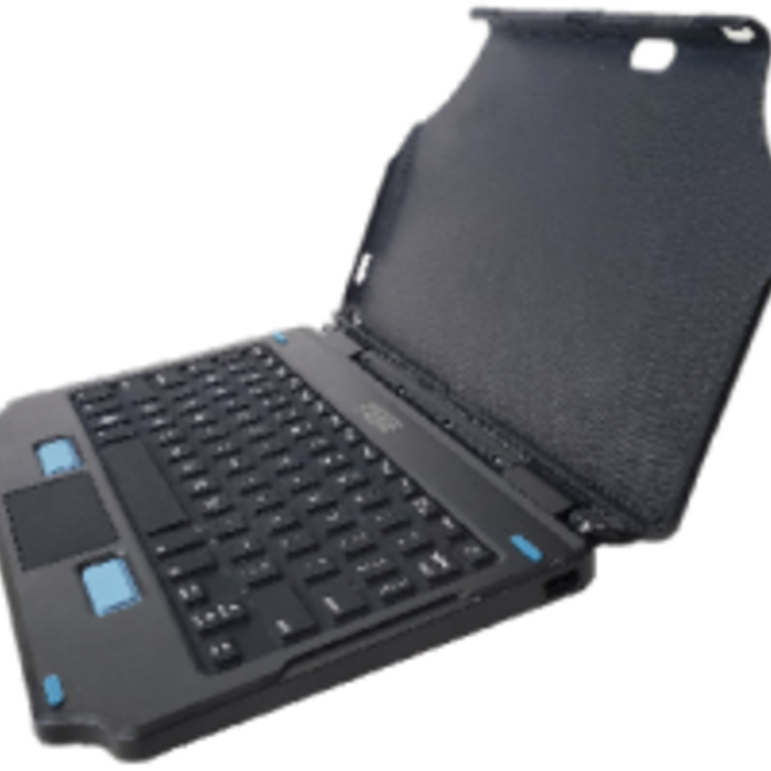 Zebra Zebra keyboard, UK | SG-ET5X-10KBC-UK1-01