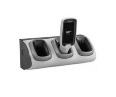 Zebra CRD-MC18-3SLCKH-01 Zebra charging station, 3 slots