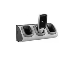 Zebra CRD-MC18-3SLCKH-01 Zebra charging station, 3 slots
