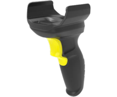 Zebra Zebra pistol grip, MC27