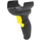 Empuñadura de pistola Zebra, MC27, compatible con: MC22