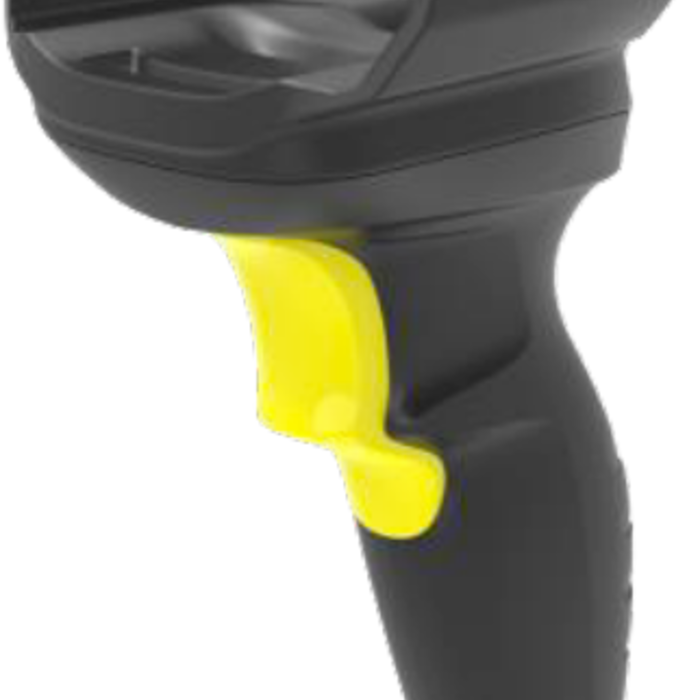 Zebra TRG-MC2X-SNP1-01 Zebra Pistolengriff