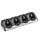 Zebra charging-/communication station, Ethernet, 4 slots | CRD9101-4001ER