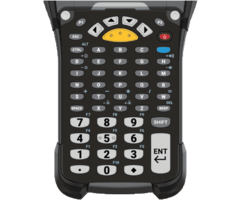 Zebra KYPD-MC9353ANR-01 Zebra Tastenfeld, 53 Tasten