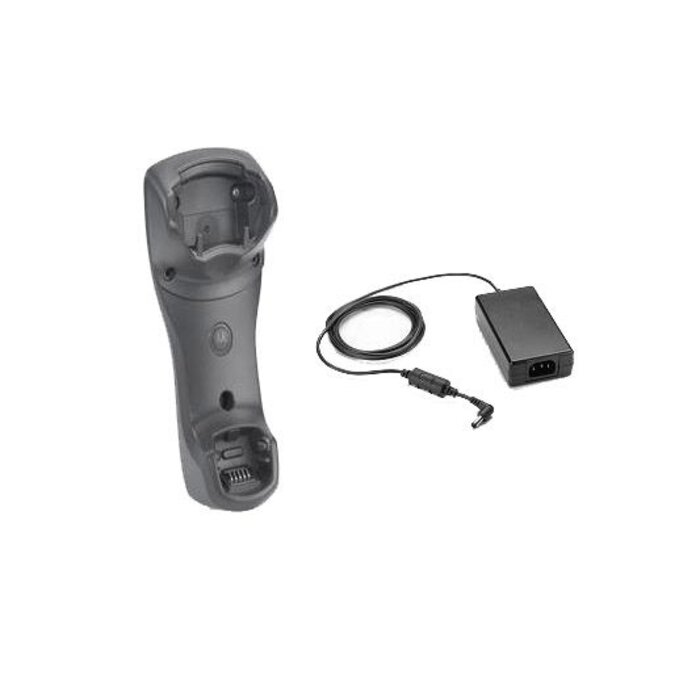 Zebra Zebra MT2000 Cradle, AS | KT-STB2000-C1WW