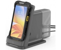 Zebra Estación de trabajo Zebra | CRD-NTC7X-1SNWS-01