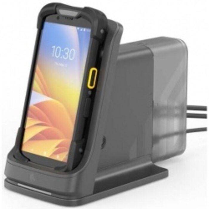 Zebra Zebra Workstation | CRD-NTC7X-1SNWS-01