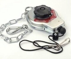 Zebra Zebra Tool Balancer Pulley | 50-15400-031