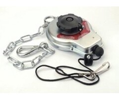 Zebra Zebra Tool Balancer Pulley