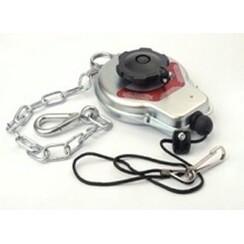 Zebra Tool Balancer Pulley | 50-15400-031