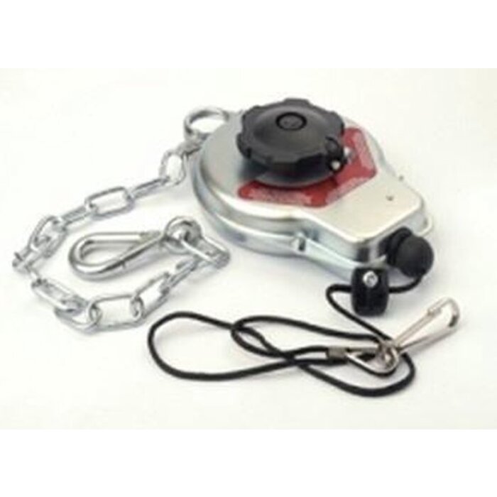 Zebra Zebra Tool Balancer Pulley | 50-15400-031