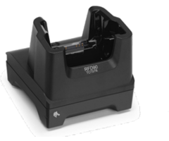 Zebra Zebra RFD90 Charging/transmitter cradle, 650 g