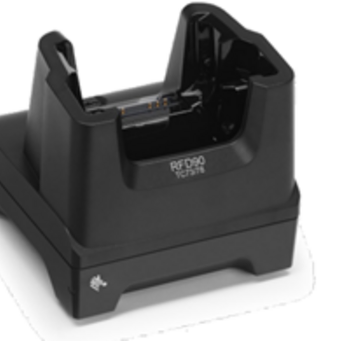 Zebra Zebra RFD90 Charging/transmitter cradle | CR90-1S0T-TC2-M-01