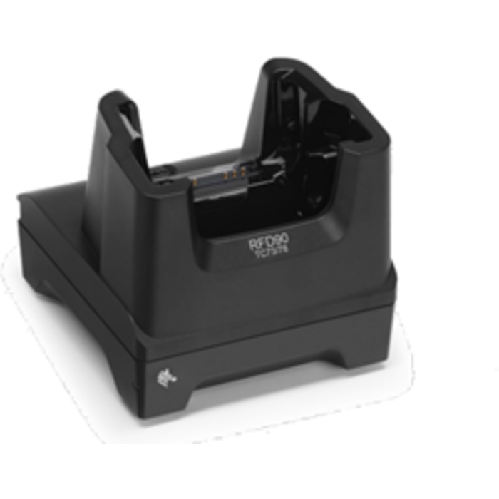 Zebra Zebra RFD90 Charging/transmitter cradle, 650 g, USB